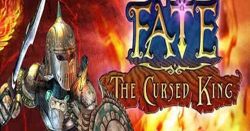 fate the cursed king free download