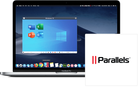optimize parallels for mac